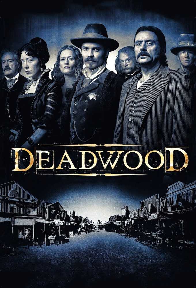 مشاهدة مسلسل Deadwood موسم 1 حلقة 6