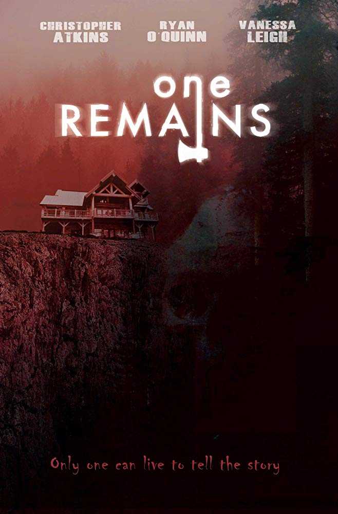 مشاهدة فيلم One Remains 2019 مترجم