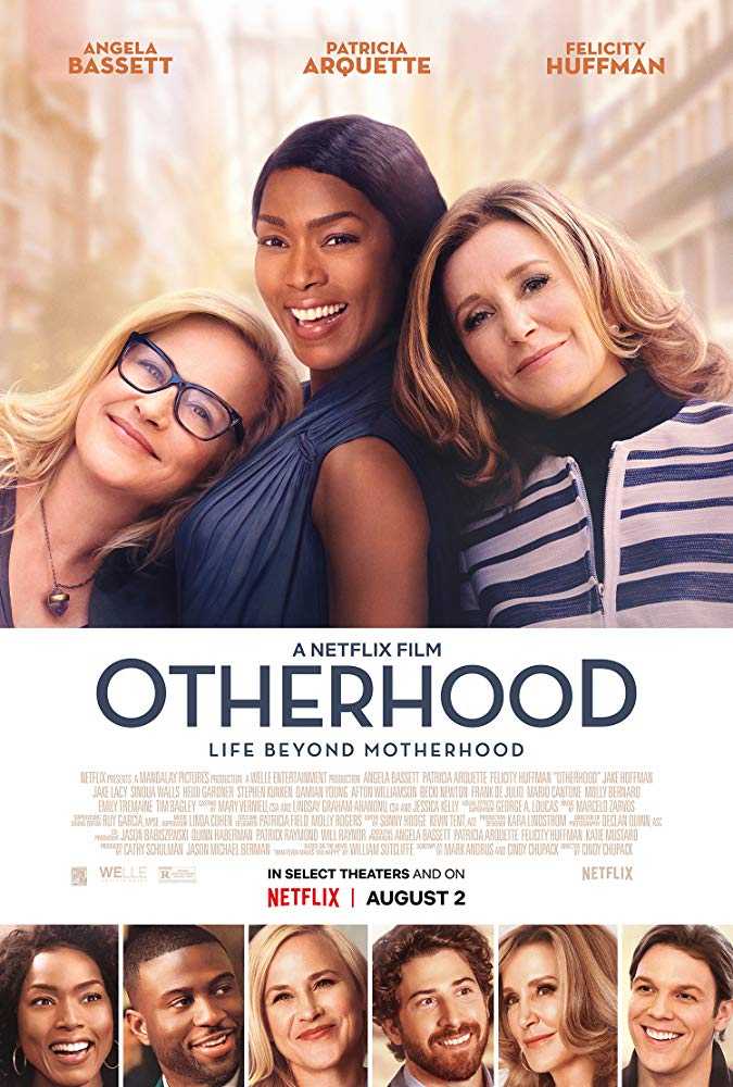 مشاهدة فيلم Otherhood 2019 مترجم