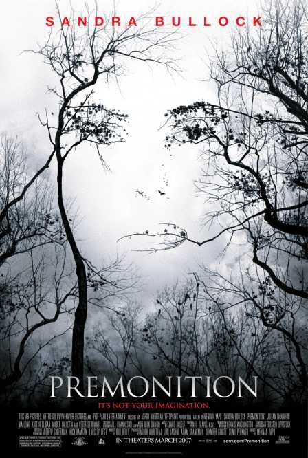 مشاهدة فيلم Premonition 2007 مترجم