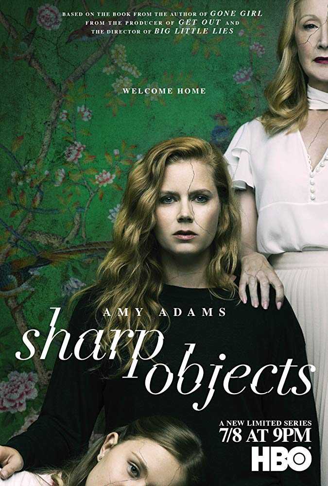 مشاهدة مسلسل Sharp Objects موسم 1 حلقة 4