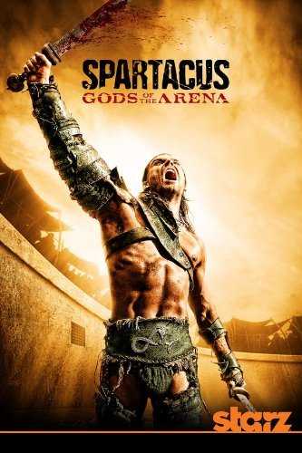 مشاهدة مسلسل Spartacus: Gods of the Arena موسم 1 حلقة 3