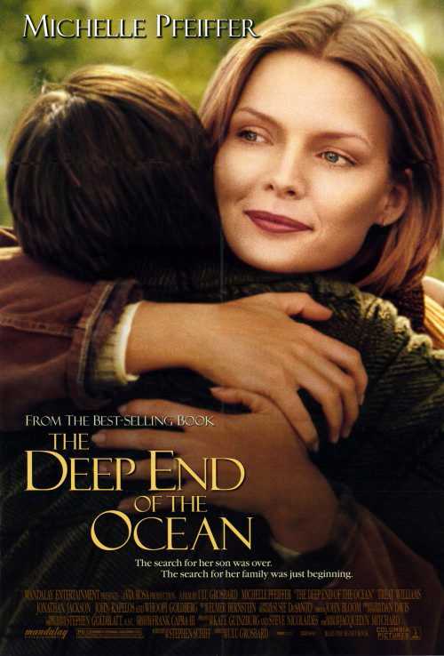 مشاهدة فيلم The Deep End of the Ocean 1999 مترجم