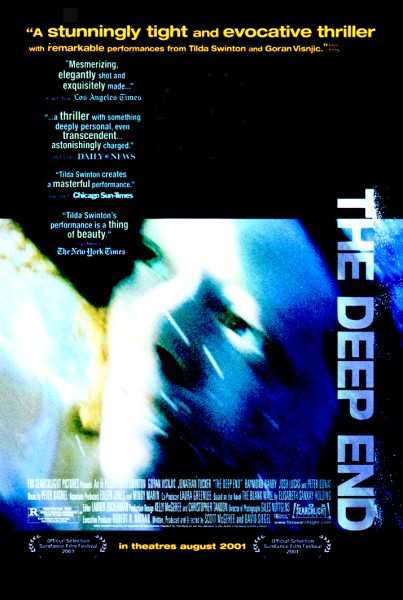 مشاهدة فيلم The Deep End 2001 مترجم