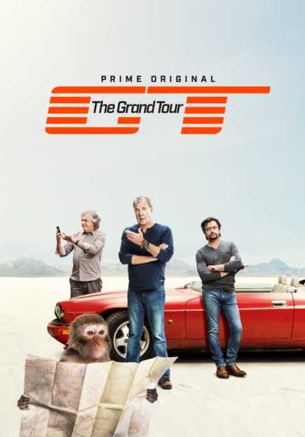 مشاهدة برنامج The Grand Tour موسم 2 حلقة 11 والاخيرة