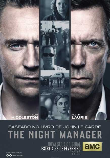 مشاهدة مسلسل The Night Manager موسم 1 حلقة 4