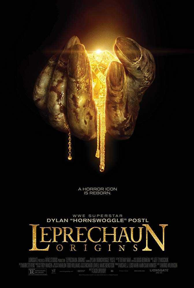 مشاهدة فيلم Leprechaun Origins 2014 مترجم