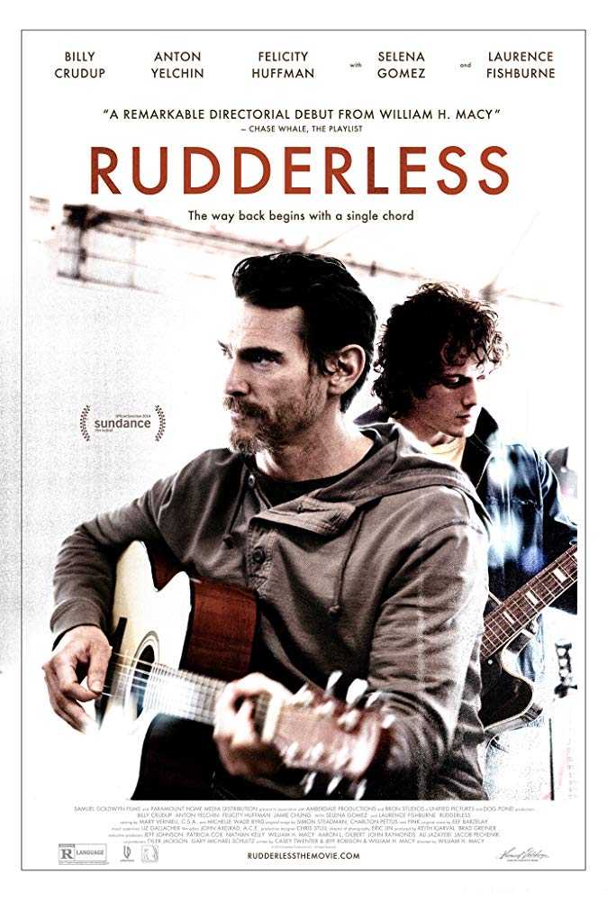مشاهدة فيلم Rudderless 2014 مترجم