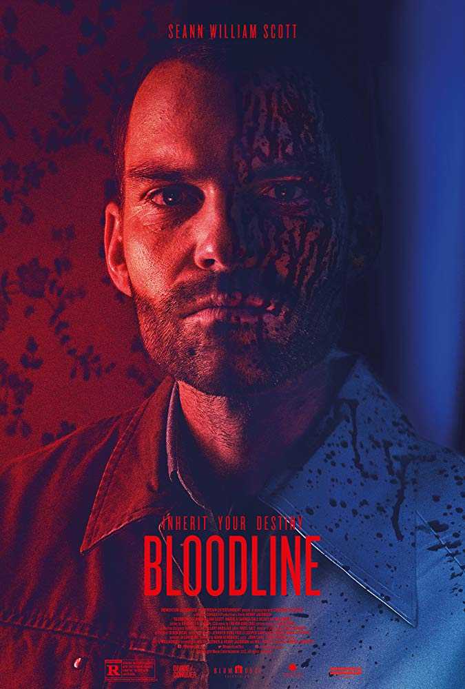 مشاهدة فيلم Bloodline 2018 مترجم