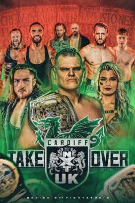 مشاهدة عرض NXT UK TakeOver: Cardiff 2019 مترجم