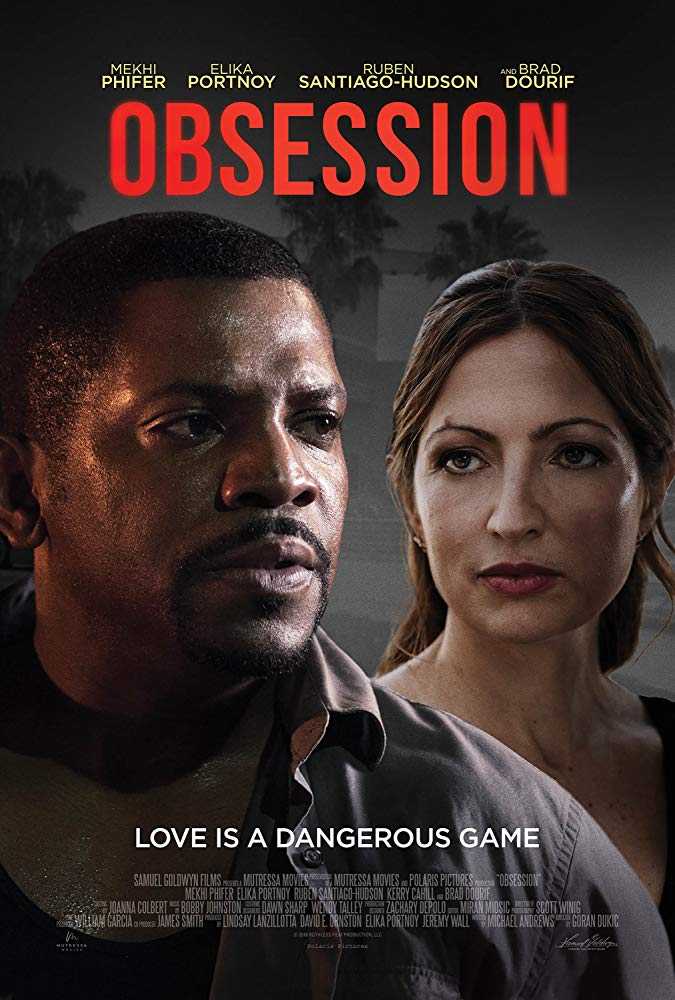 مشاهدة فيلم Obsession 2019 مترجم