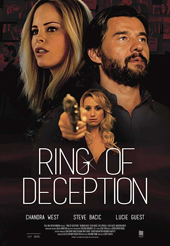 مشاهدة فيلم Ring of Deception 2017 مترجم