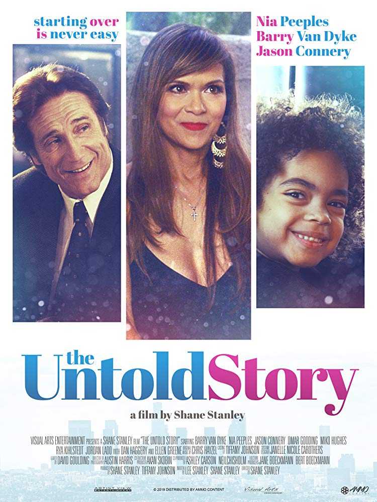 مشاهدة فيلم The Untold Story 2019 مترجم