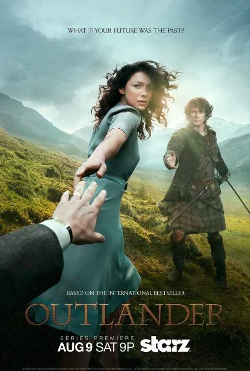 مشاهدة مسلسل Outlander موسم 1 حلقة 11