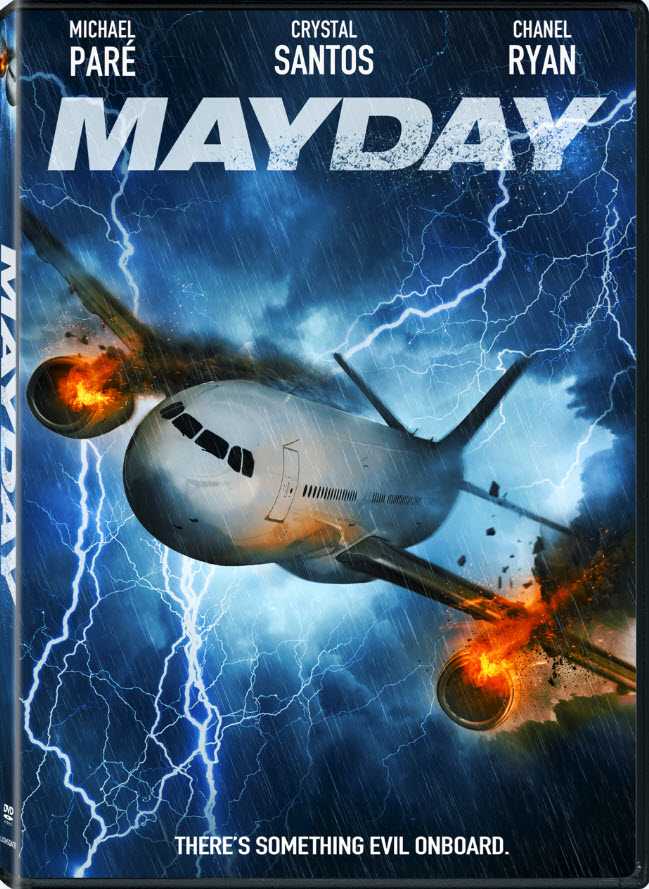 مشاهدة فيلم Mayday 2019 مترجم