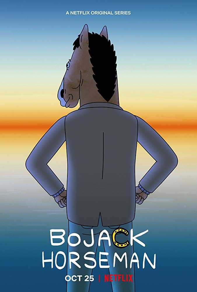 مشاهدة انمي BoJack Horseman موسم 6 حلقة 11