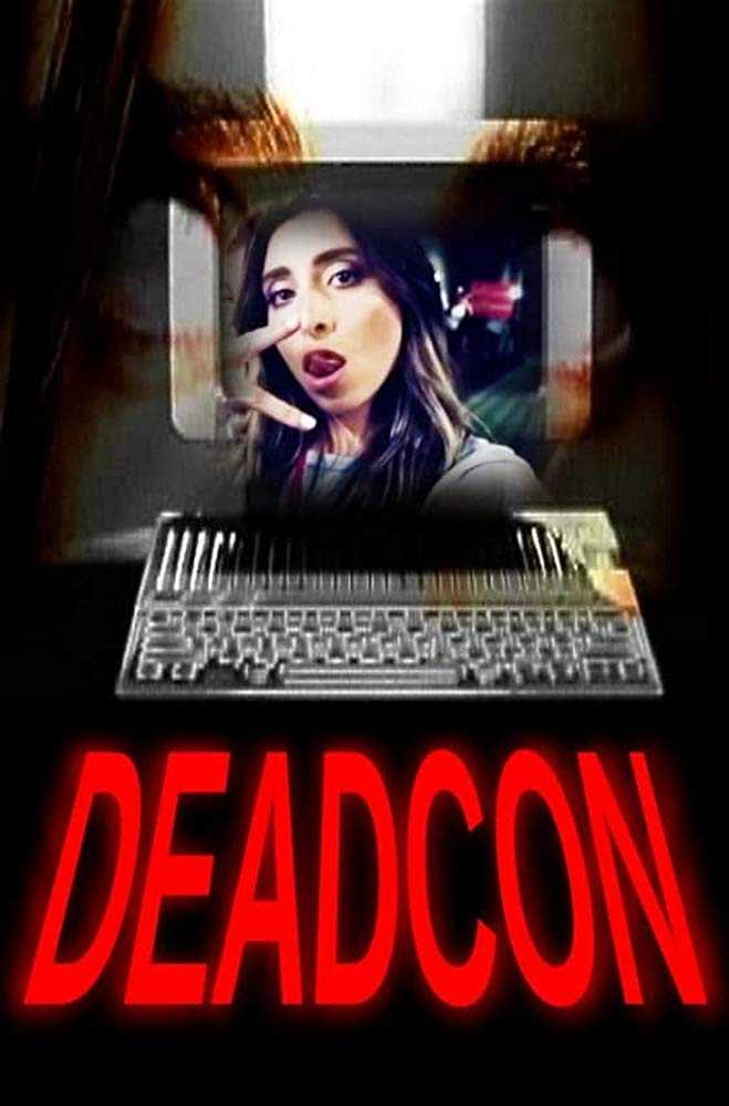 مشاهدة فيلم Deadcon 2019 مترجم