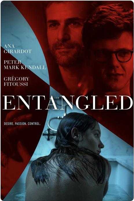 مشاهدة فيلم Entangled 2019 مترجم