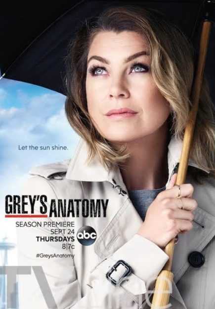 مشاهدة مسلسل Greys Anatomy موسم 12 حلقة 8