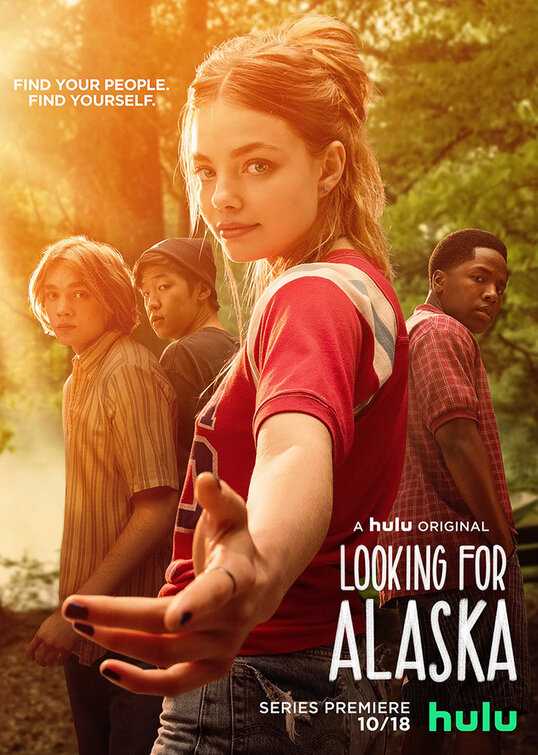 مشاهدة مسلسل Looking for Alaska موسم 1 حلقة 1