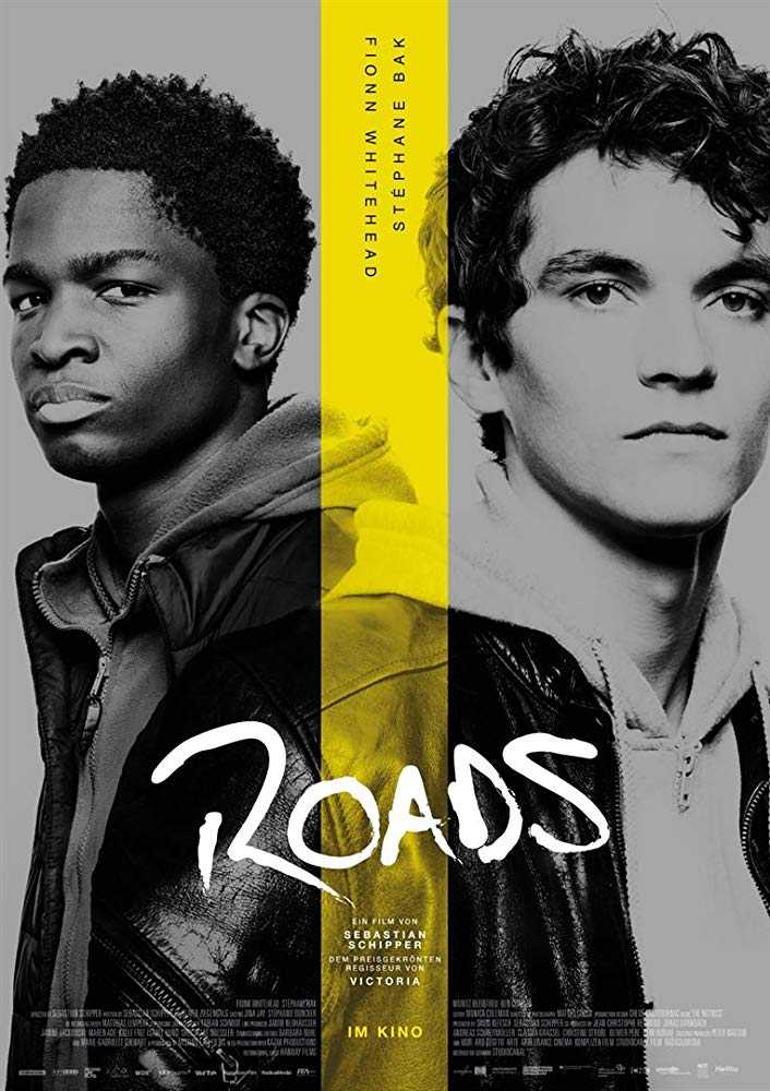 مشاهدة فيلم Roads 2019 مترجم