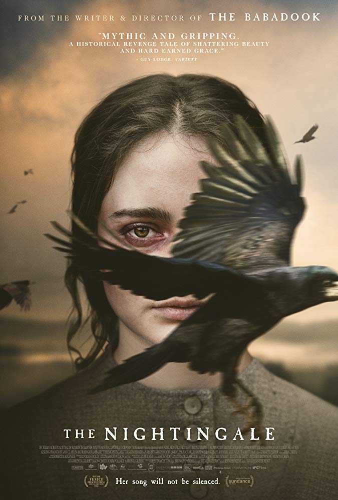 مشاهدة فيلم The Nightingale 2019 مترجم