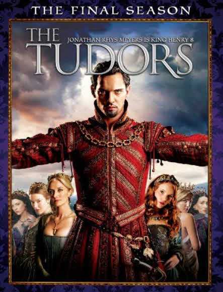 مشاهدة مسلسل The Tudors موسم 4 حلقة 10 والاخيرة