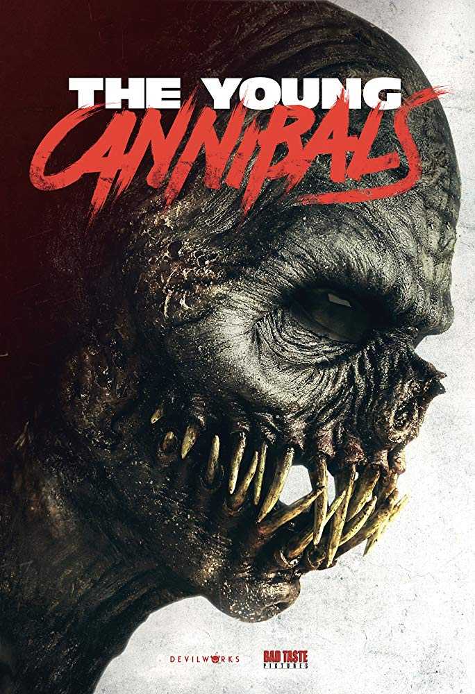 مشاهدة فيلم The Young Cannibals 2019 مترجم