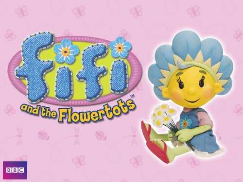 مشاهدة انمي Fifi and the Flowertots فيفي والزهرات الصغيرات موسم 1 حلقة 26 والاخيرة مدبلجة