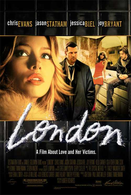 مشاهدة فيلم London 2005 مترجم