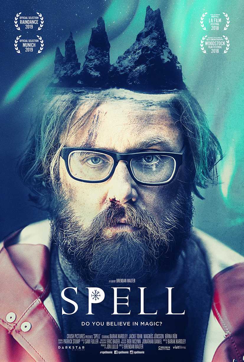 مشاهدة فيلم Spell 2018 مترجم