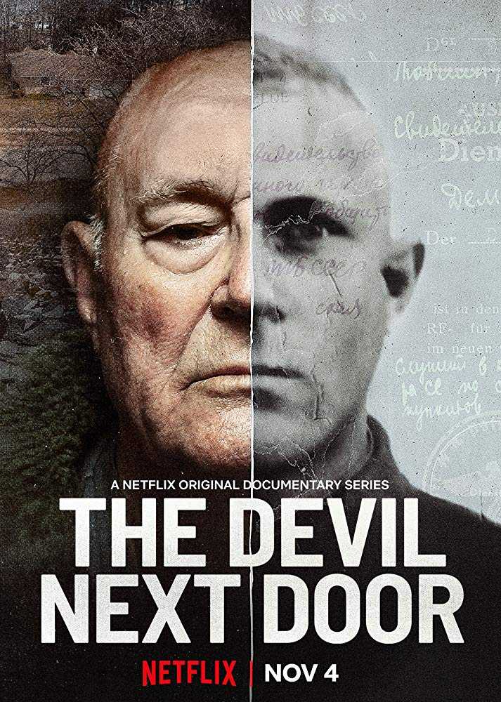 مشاهدة برنامج The Devil Next Door موسم 1 حلقة 5 والاخيرة