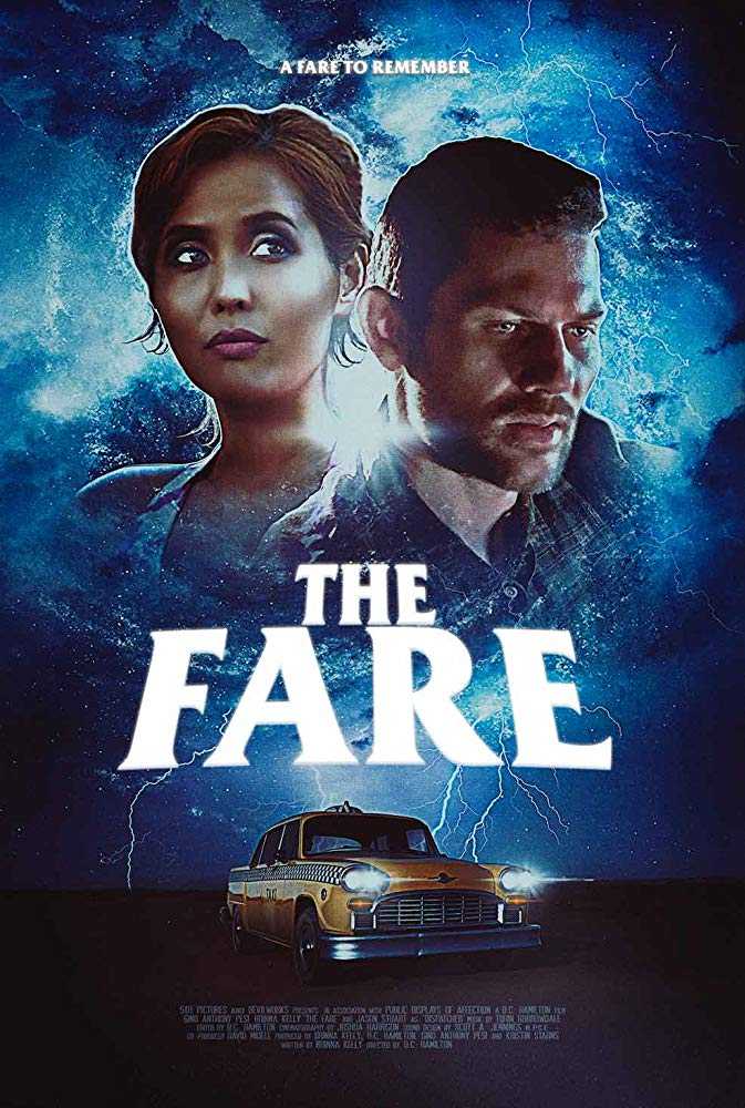 مشاهدة فيلم The Fare 2018 مترجم