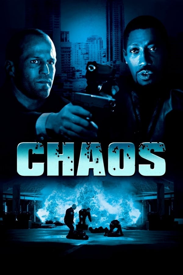 مشاهدة فيلم Chaos 2005 مترجم