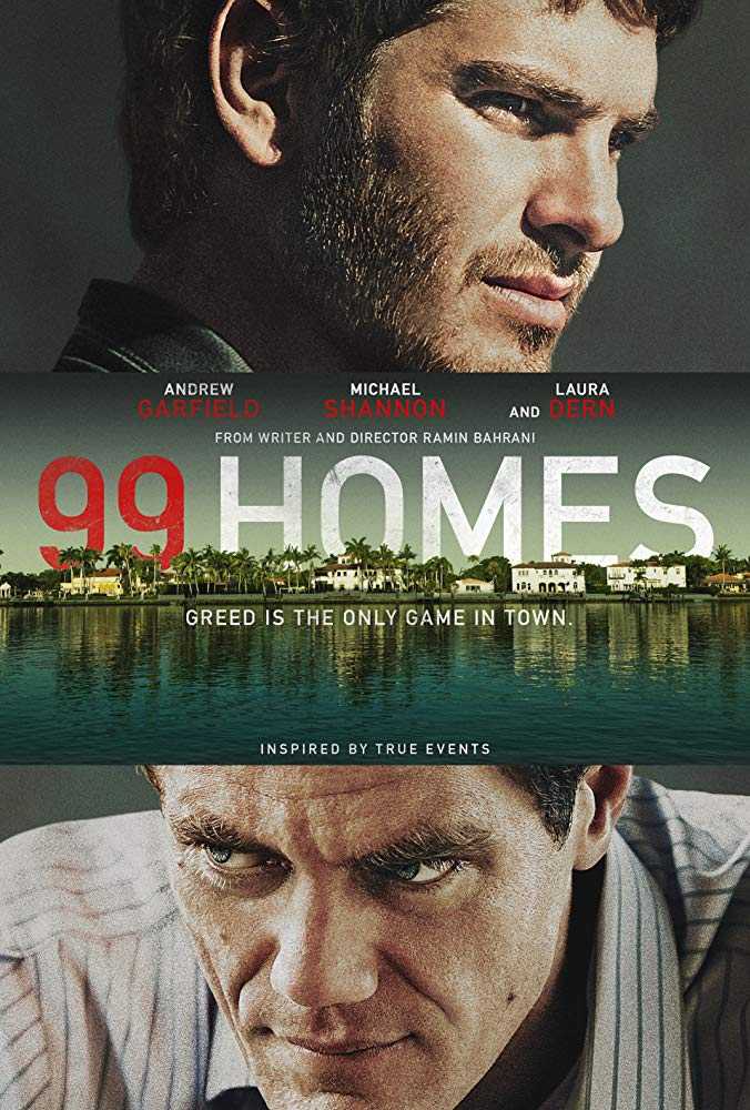 مشاهدة فيلم 99 Homes 2014 مترجم