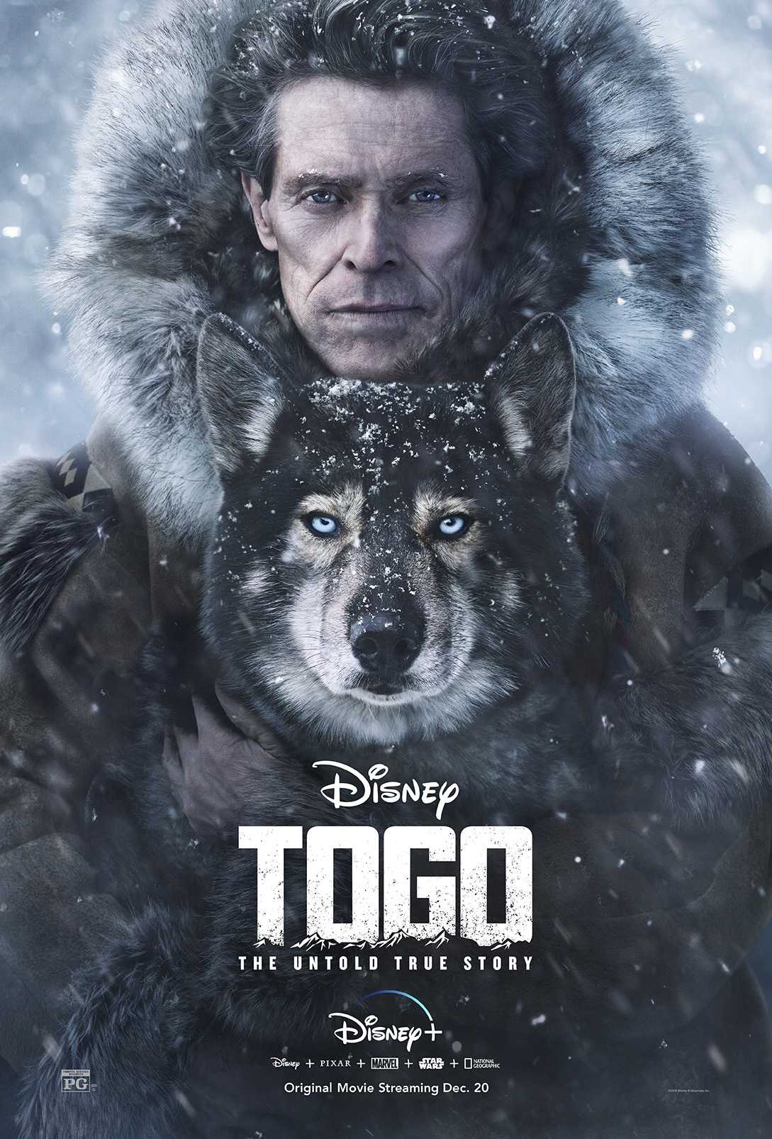 مشاهدة فيلم Togo 2019 مترجم