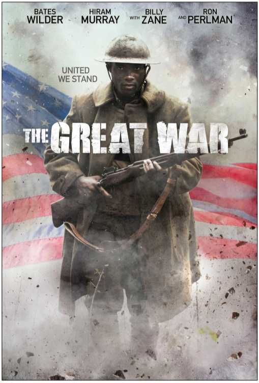 مشاهدة فيلم The Great War 2019 مترجم