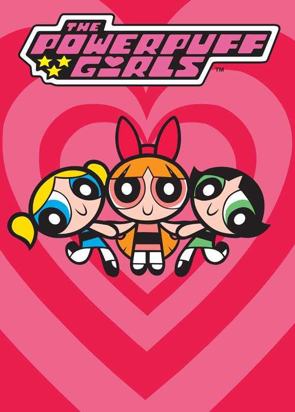 مشاهدة انمي فتيات القوة The Powerpuff Girls موسم 1 حلقة 9 مدبلجة