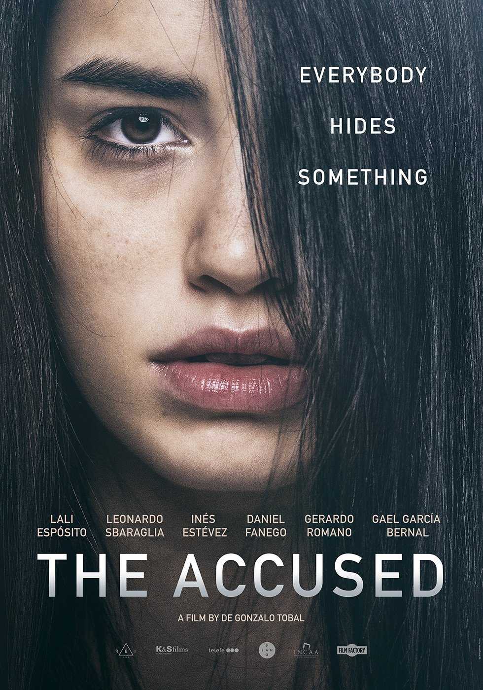 مشاهدة فيلم The Accused 2018 مترجم