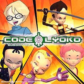 مشاهدة انمي Code Lyoko موسم 4 حلقة 29 والاخيرة مدبلجة