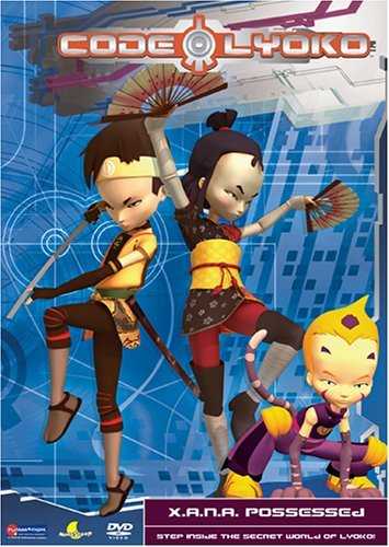 مشاهدة انمي Code Lyoko موسم 1 حلقة 26 والاخيرة مدبلجة