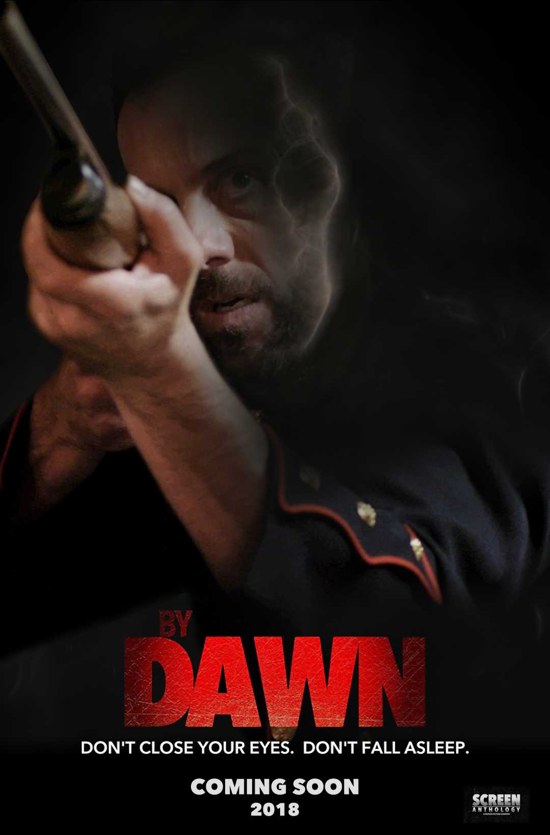 مشاهدة فيلم By Dawn 2019 مترجم