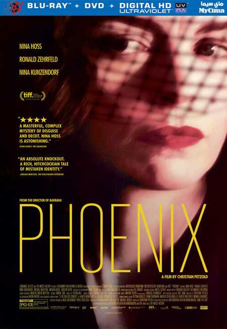 مشاهدة فيلم Phoenix 2014 مترجم