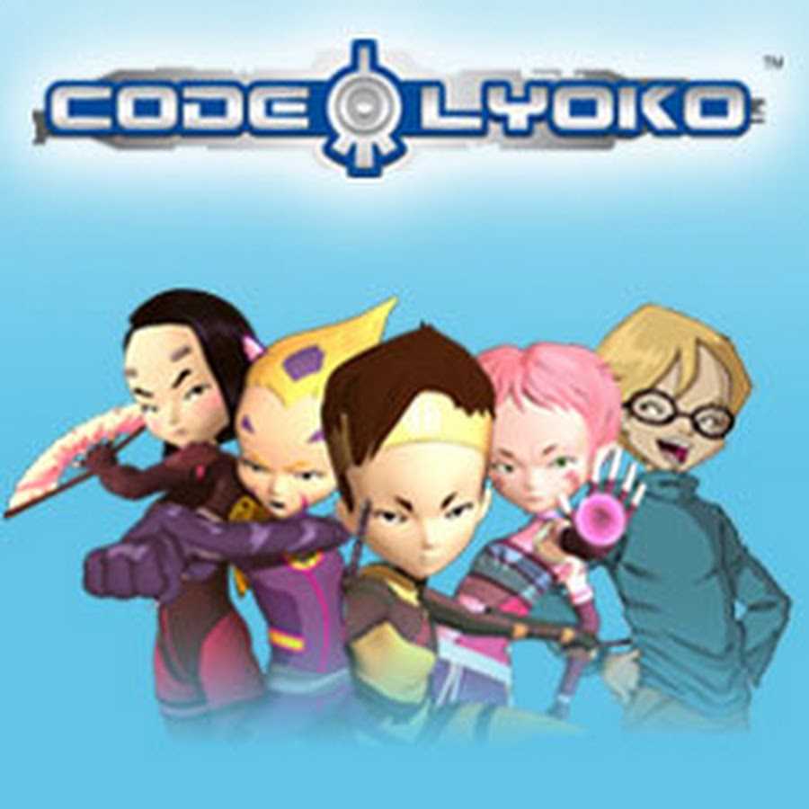 مشاهدة انمي Code Lyoko موسم 2 حلقة 15 مدبلجة