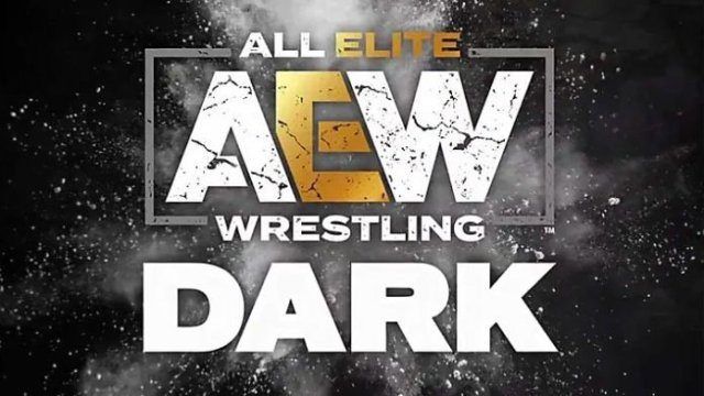 مشاهدة عرض AEW DARK 25.03.2020 مترجم