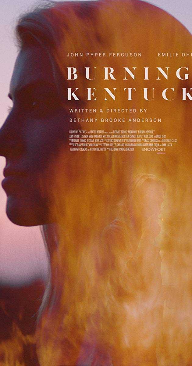 مشاهدة فيلم Burning Kentucky 2019 مترجم