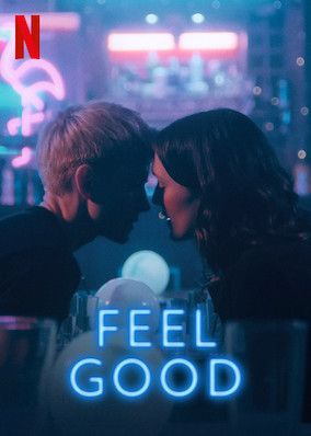 مشاهدة مسلسل Feel Good موسم 1 حلقة 5