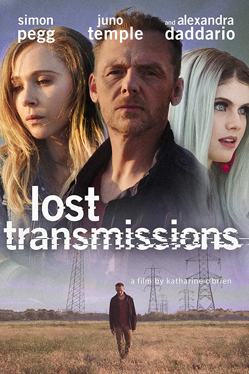 مشاهدة فيلم Lost Transmissions 2019 مترجم