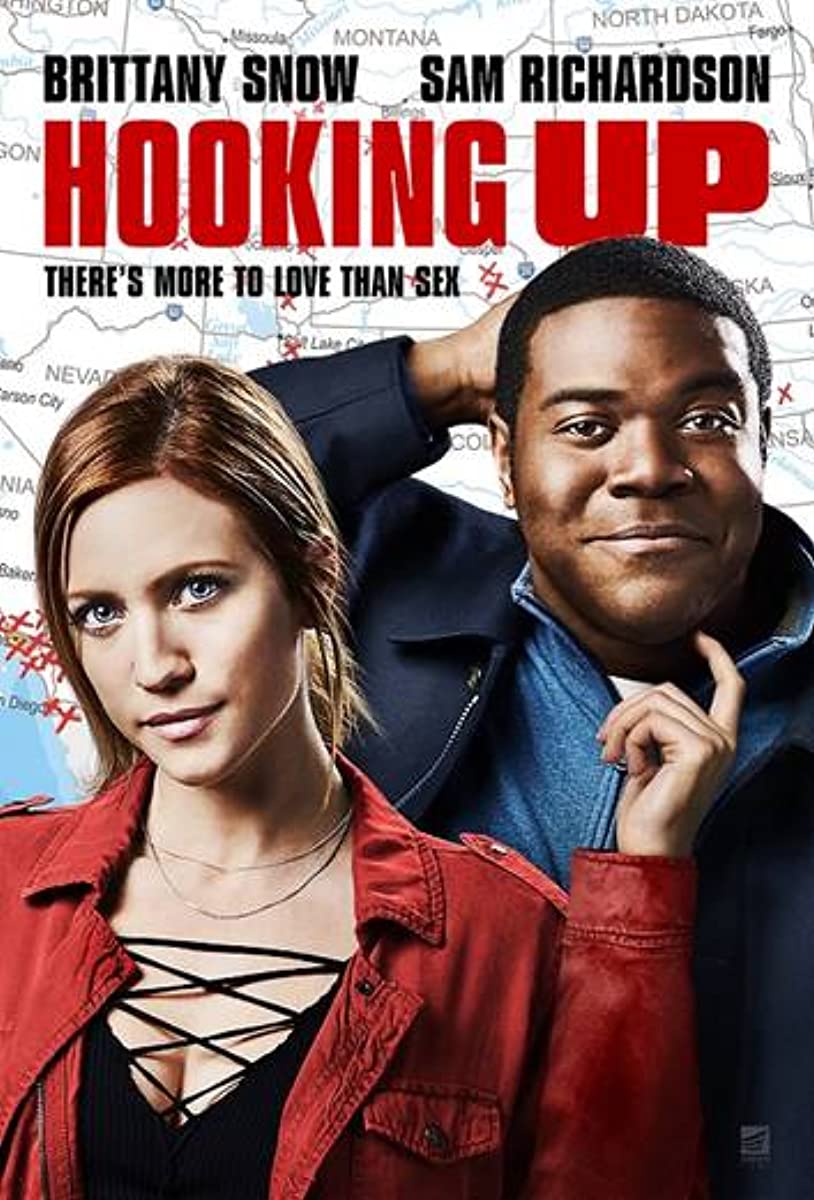 مشاهدة فيلم Hooking Up 2020 مترجم