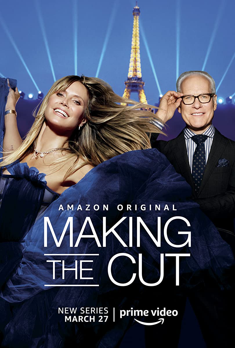 مشاهدة مسلسل Making the Cut موسم 1 حلقة 7